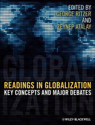 Readings in Globalization image