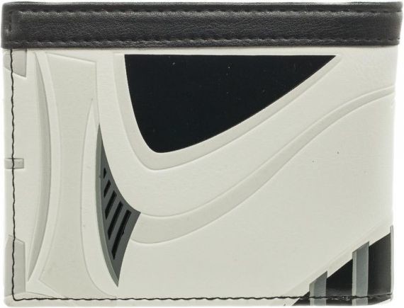 Star Wars: Storm Trooper Helmet - Bi-Fold Wallet image