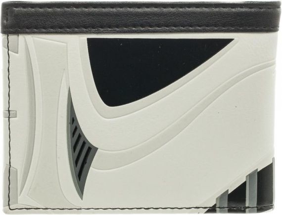 Star Wars: Storm Trooper Helmet - Bi-Fold Wallet