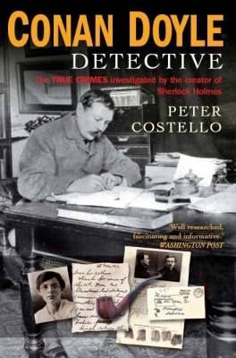 Conan Doyle by Peter Costello image