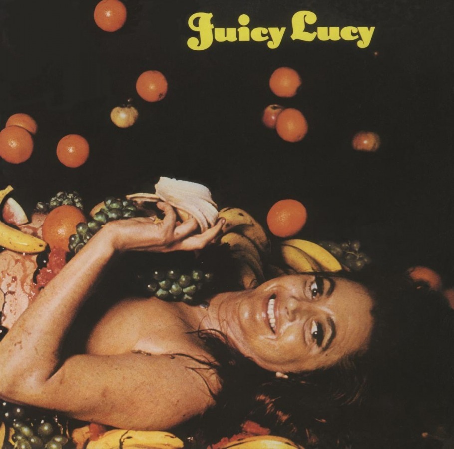 Juicy Lucy (LP) image