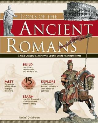 TOOLS OF THE ANCIENT ROMANS image