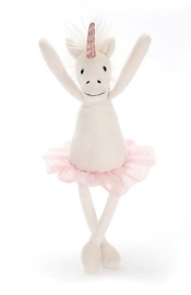 Jellycat - Dancing Darcey Unicorn