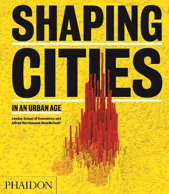 Shaping Cities in an Urban Age by Ricky Burdett image