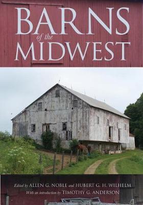 Barns of the Midwest image