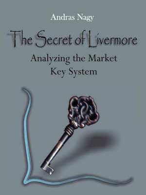 The Secret of Livermore by Andras, M Nagy image