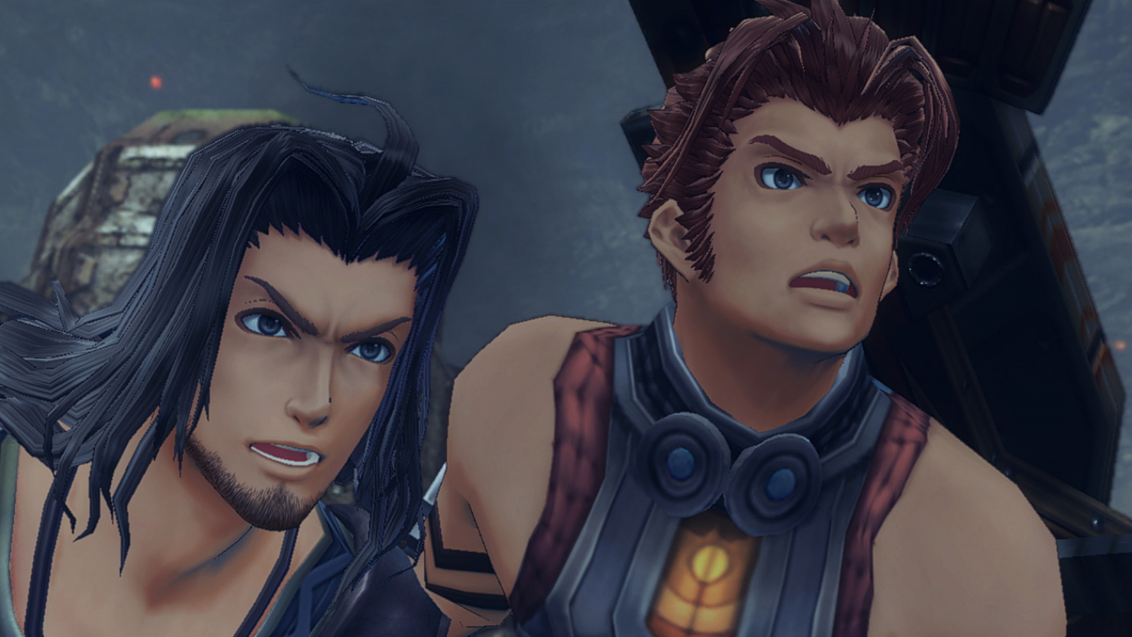 Xenoblade Chronicles Definitive Edition for Switch image