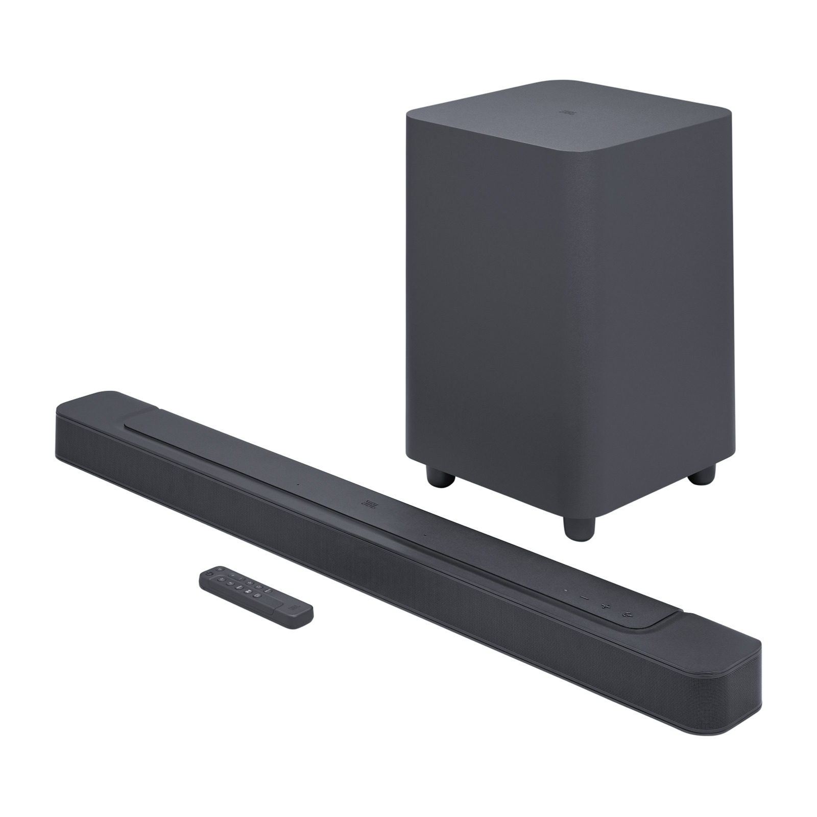 JBL BAR500 5.1 590W Sound Bar + Subwoofer Speaker Set at Mighty Ape NZ