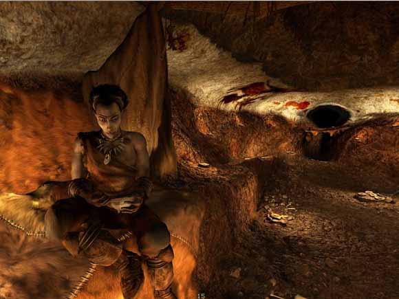 Echo: Secrets of the Lost Cavern for PC image