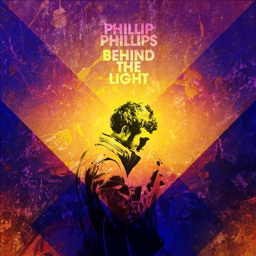 Behind The Light by Phillip Phillips image
