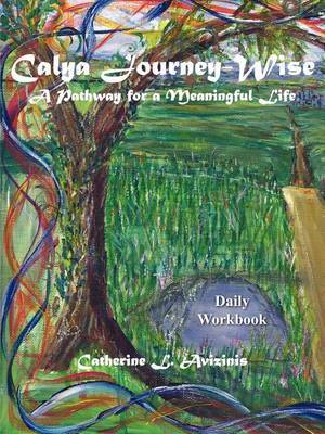 Calya Journey-wise by Catherine L. Avizinis image