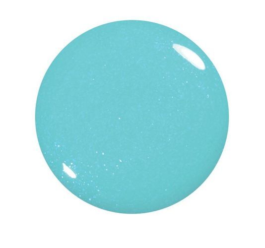 Orly Color Blast Luxe Shimmer Nail Color - Seafoam (11ml)