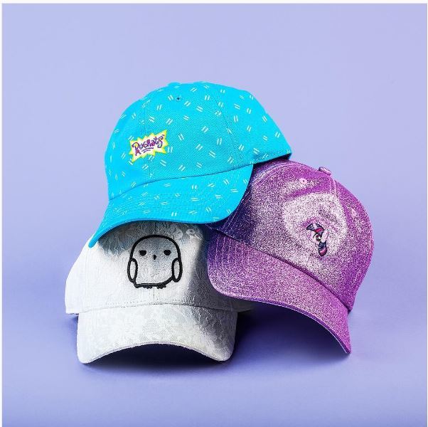 Harry Potter: Hedwig Lace Cap image