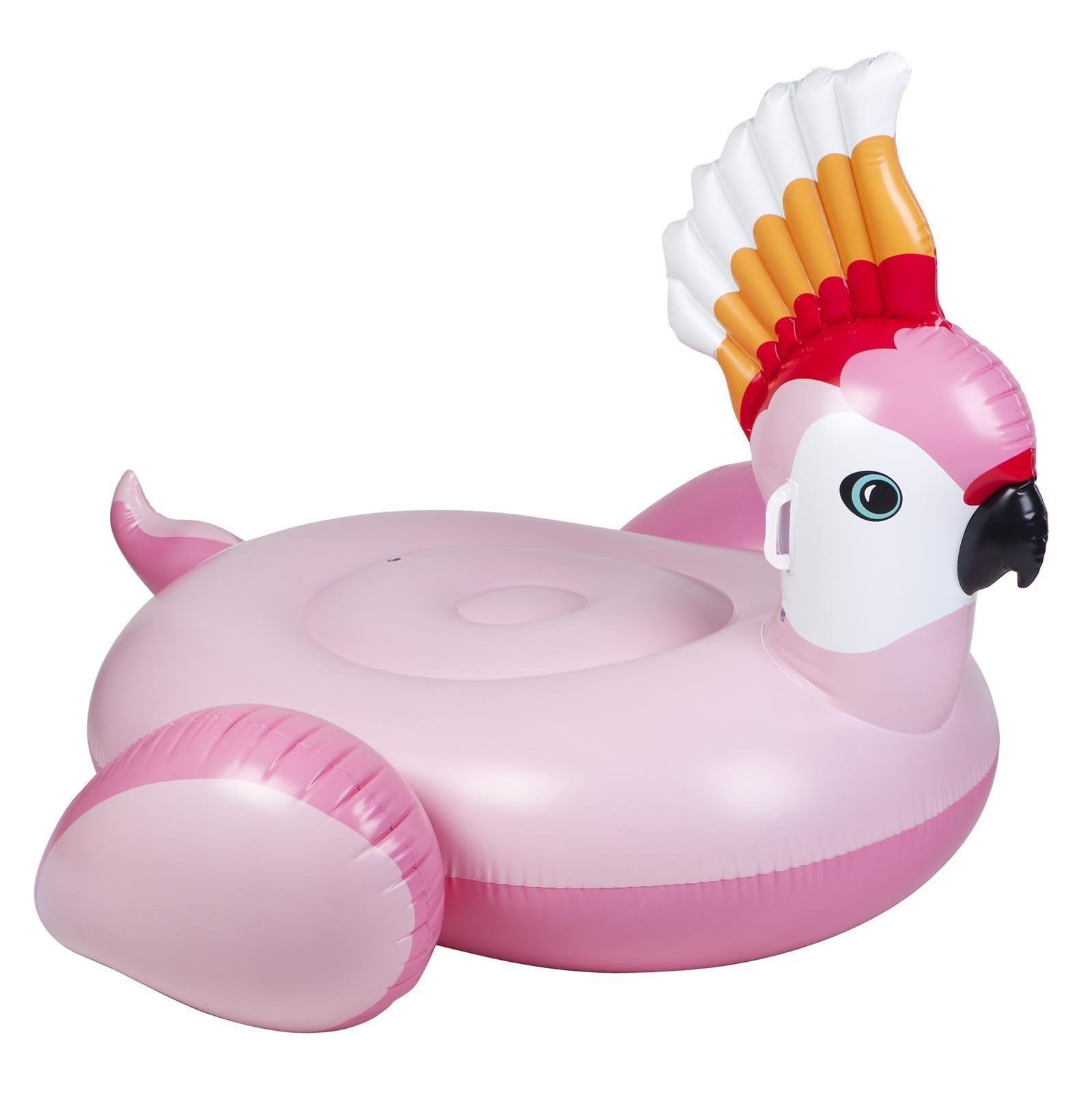 Sunnylife Ride-On Float - Cockatoo image