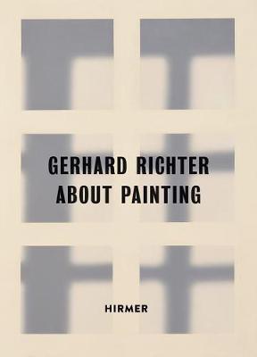 Gerhard Richter by Stephan Berg image
