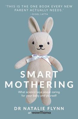 Smart Mothering by Natalie Flynn image