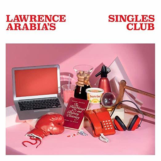 Lawrence ArabiaS Singles Club image