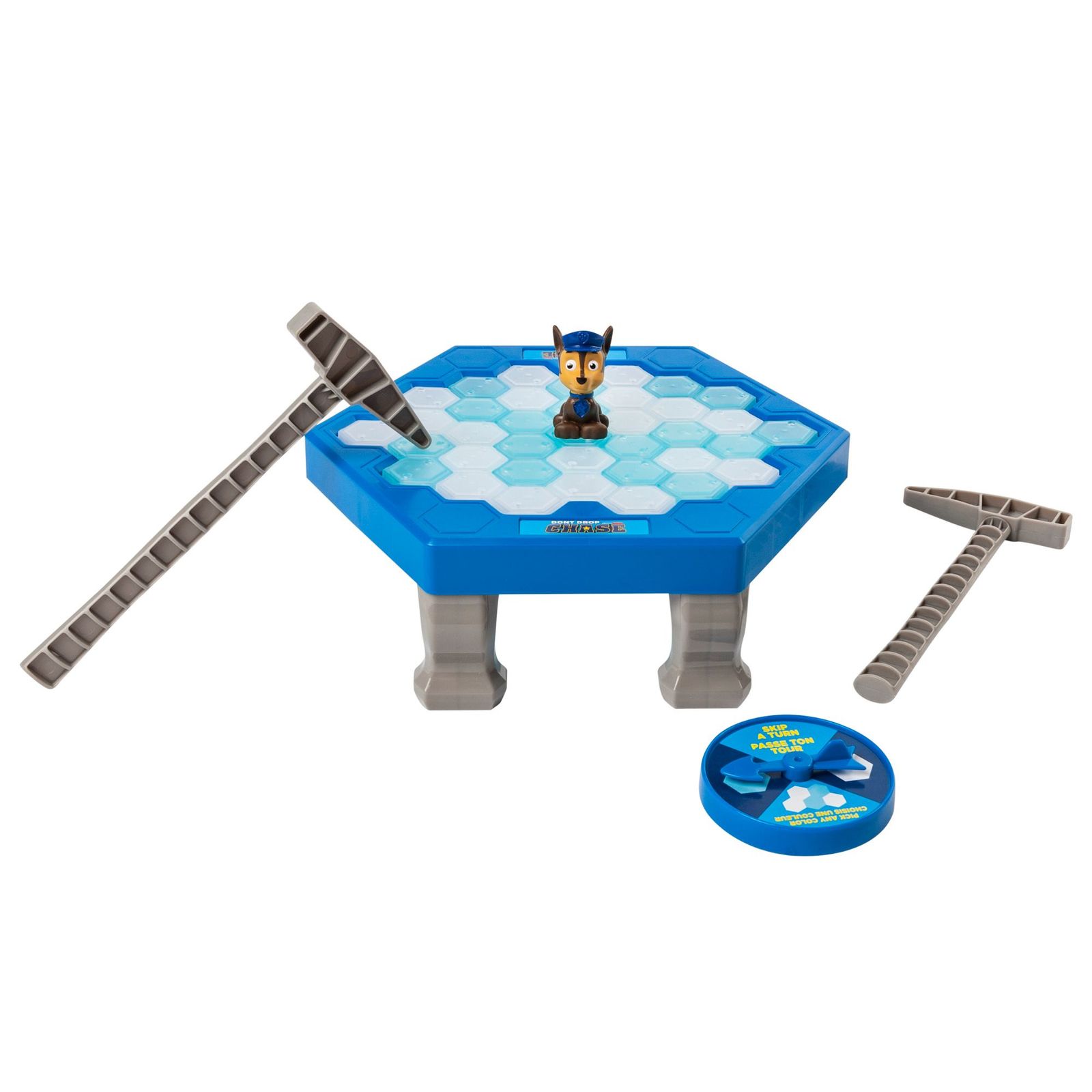 Paw Patrol: Don't drop Chase image