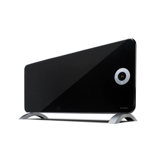 Buy Goldair: Platinum 2000W Electronic Panel Heater with Wi-Fi u0026 Smart Home  at Mighty Ape NZ