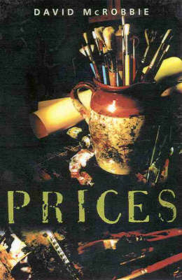 Prices by David McRobbie image
