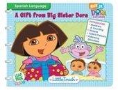 Little Touch Dora The Explorer Little Touch Dora The Explorer