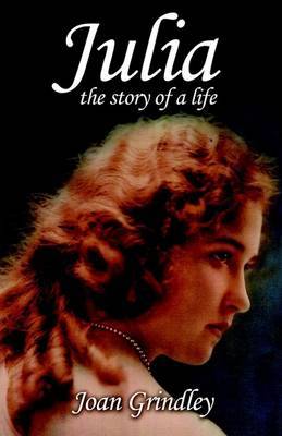 Julia on Paperback by Joan Grindley