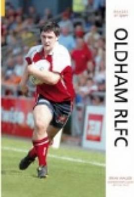 Oldham RLFC by Brian Walker image