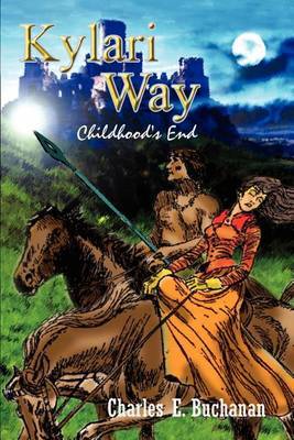 Kylari Way by Charles E. Buchanan image