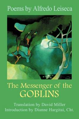 The Messenger of the Goblins by Alfredo Leiseca image