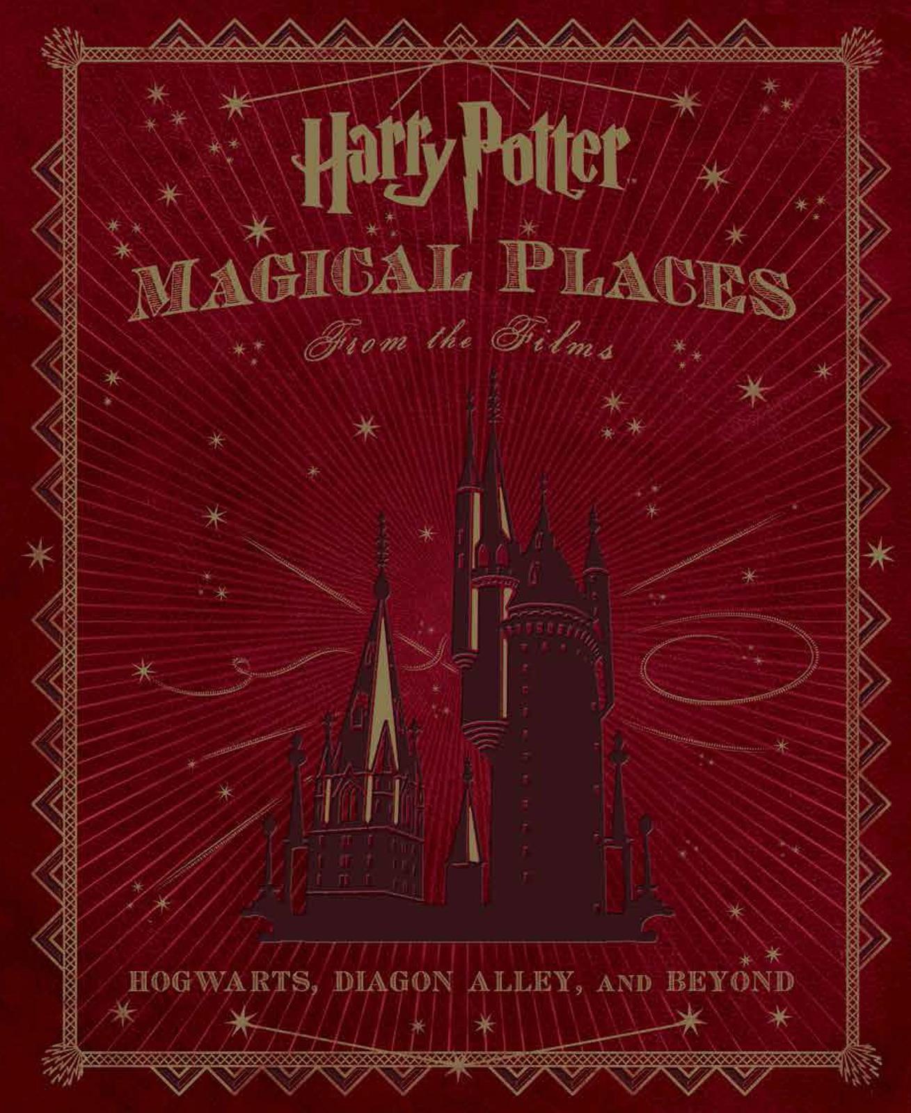 Harry Potter by Jody Revenson image