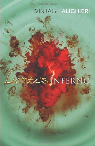 Inferno by Dante Alighieri image