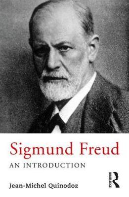 Sigmund Freud image