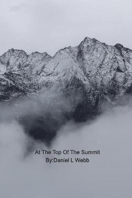 At the Top of the Summit by Daniel L Webb image