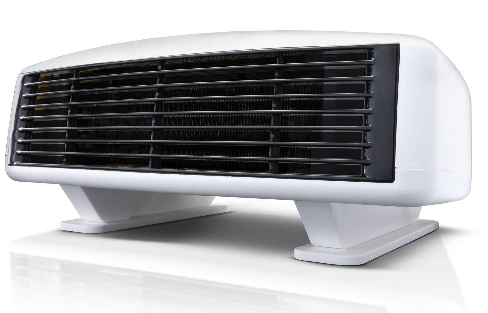 Buy Goldair Fan Heater at Mighty Ape NZ