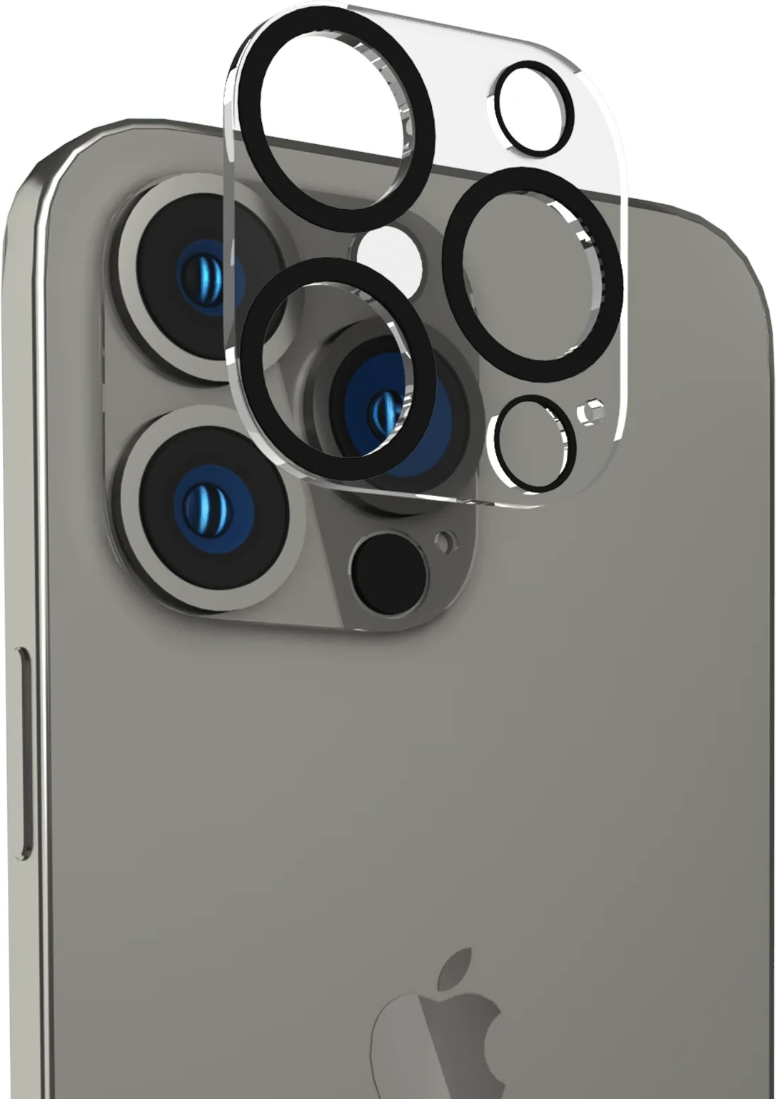 Casemate iPhone 14 Pro / 14 Pro Max Lens Protector at Mighty Ape NZ