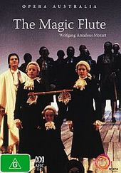 Opera Australia - The Magic Flute on DVD Opera Australia - The Magic Flute on DVD