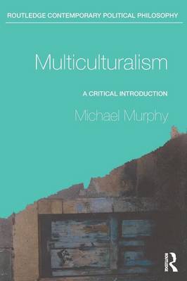 Multiculturalism by Michael Murphy image