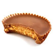 Reese's Peanut Butter Cups 42g (72 Pieces) image