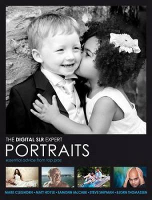 Digital SLR Expert by Mark Cleghorn image