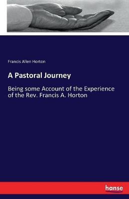 A Pastoral Journey by Francis Allen Horton image