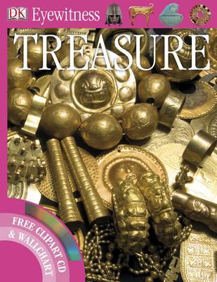 Treasure image