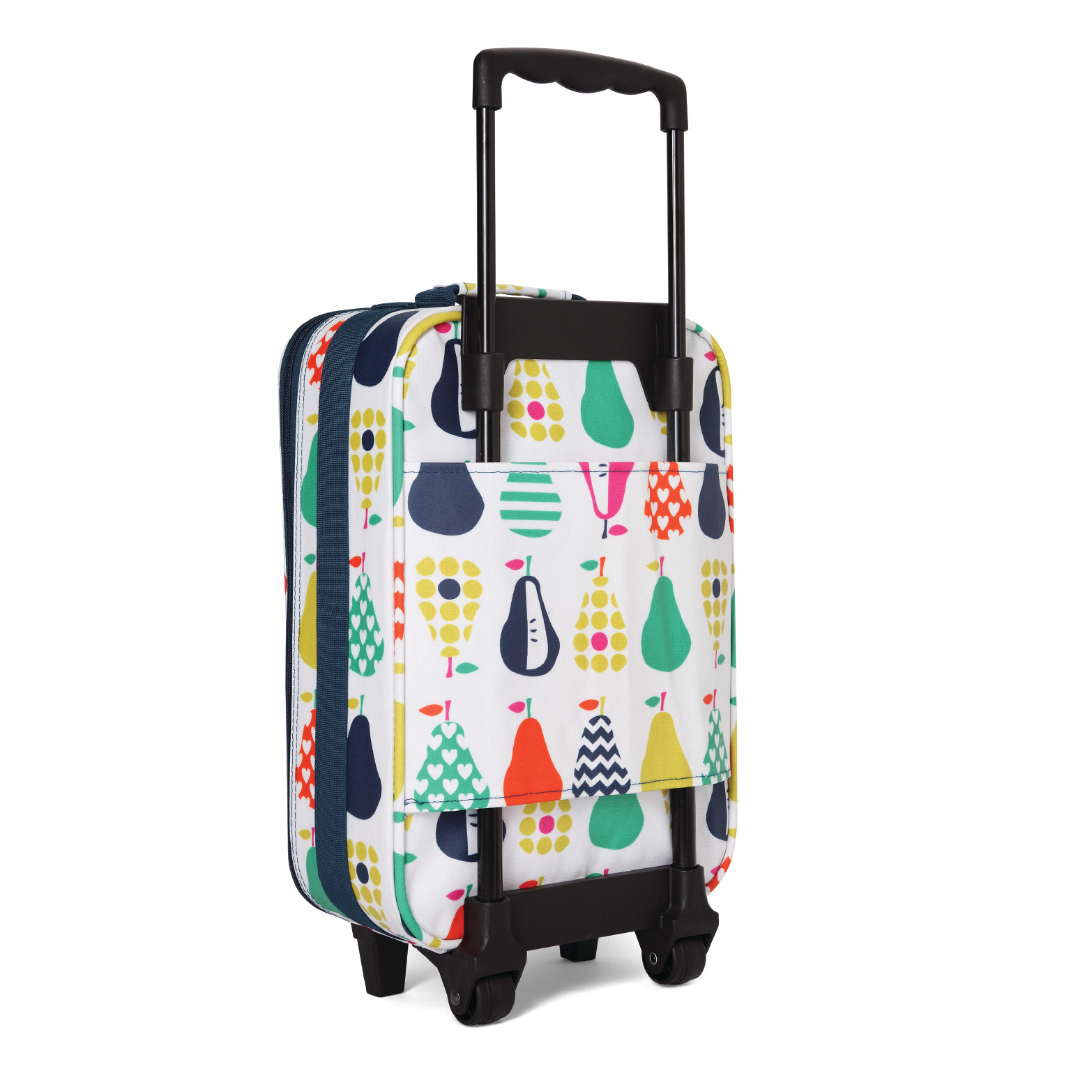 Pear Salad Wheelie Bag 2 Wheel