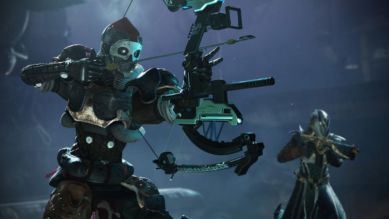 Destiny 2 Forsaken Legendary Collection for PS4 image