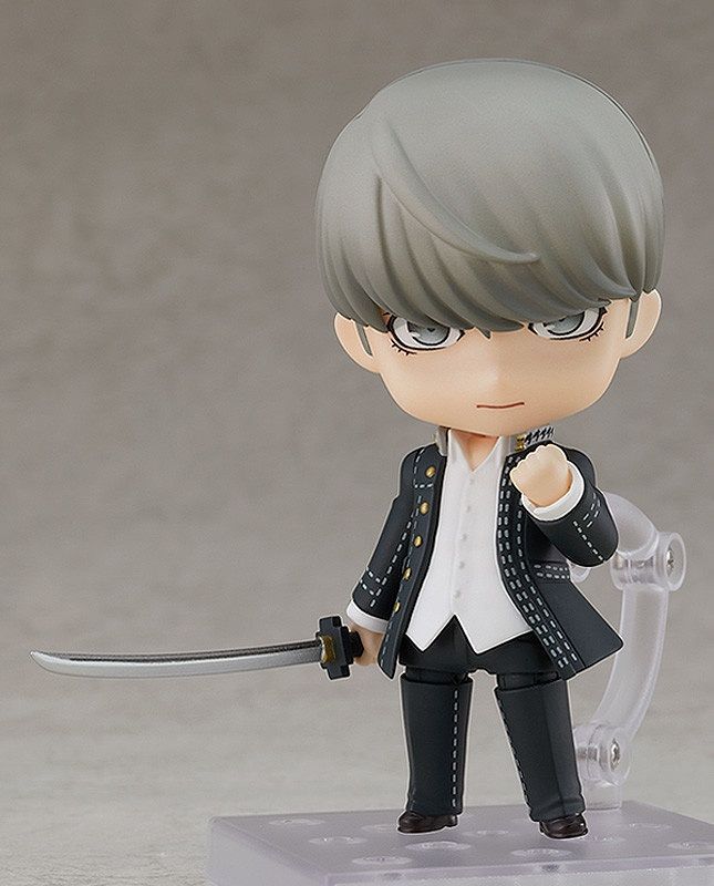 nendoroid p4g hero nendoroid p4g hero