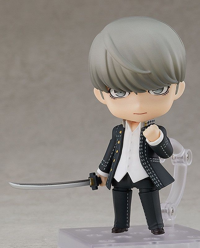 P4G Hero - Nendoroid Figure image