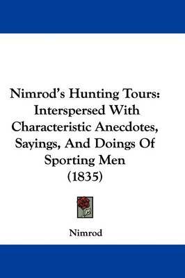 Nimrod's Hunting Tours image