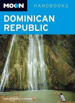 Moon Dominican Republic by Ana Chavier Caamano image