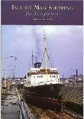 Isle of Man Shipping by Ian Collard image