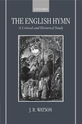 The English Hymn by J.R. Watson image