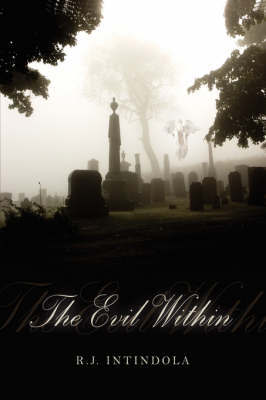 The Evil Within by R.J. Intindola image